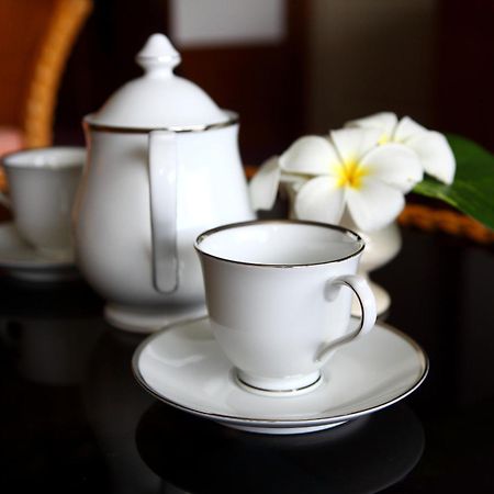 Wattana Park Hotel Trang Quarto foto