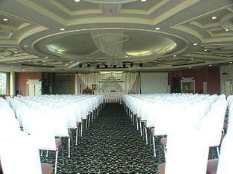 Wattana Park Hotel Trang Exterior foto